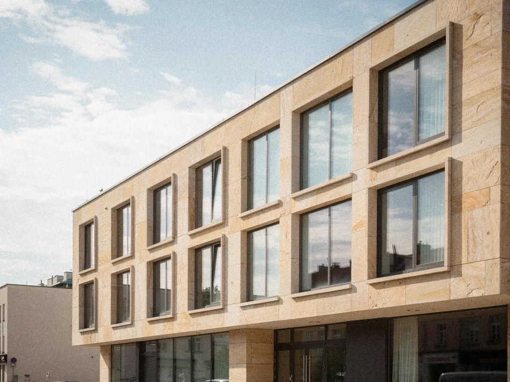 Wrocław architecture